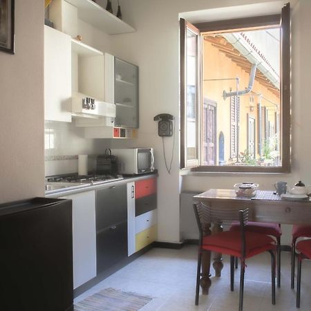 Bnbutler - Navigli Apartment - Vicolo Lavandai มิลาน ภายนอก รูปภาพ