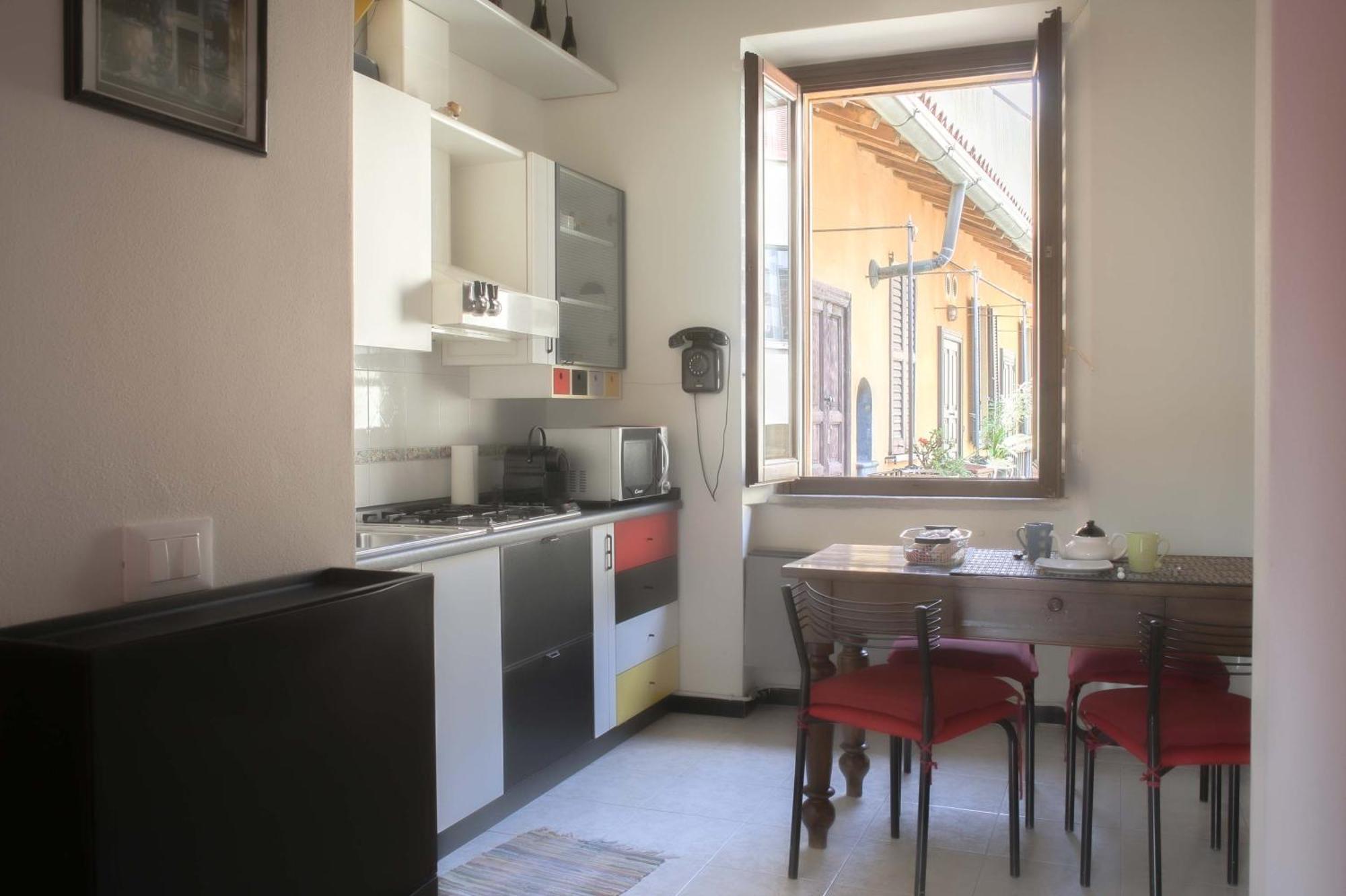 Bnbutler - Navigli Apartment - Vicolo Lavandai มิลาน ภายนอก รูปภาพ